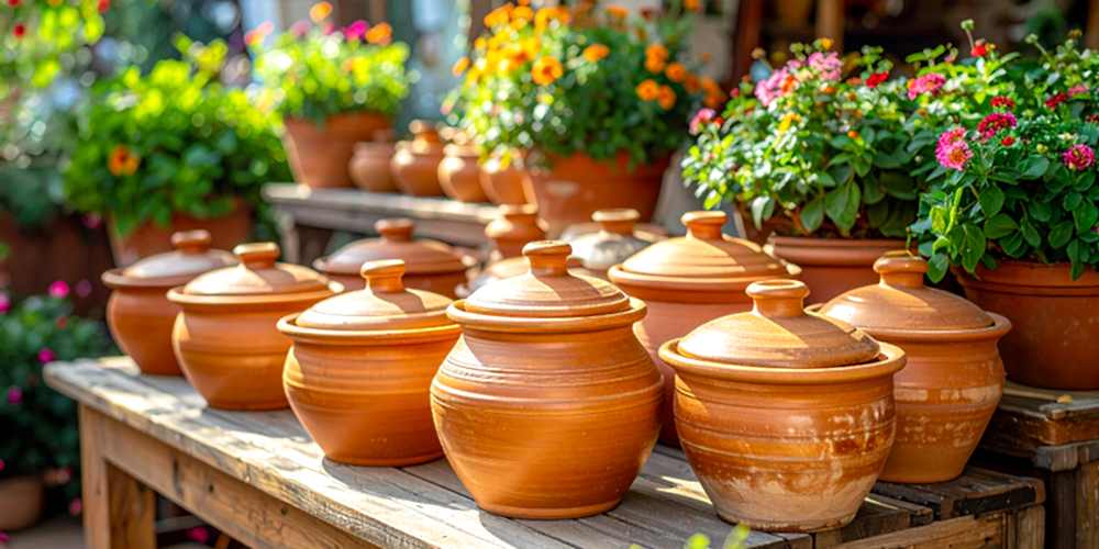 Üsküdar’da Toprak Güveç Nereden Alınır? Doğal Çömleklerle Geleneksel Lezzet