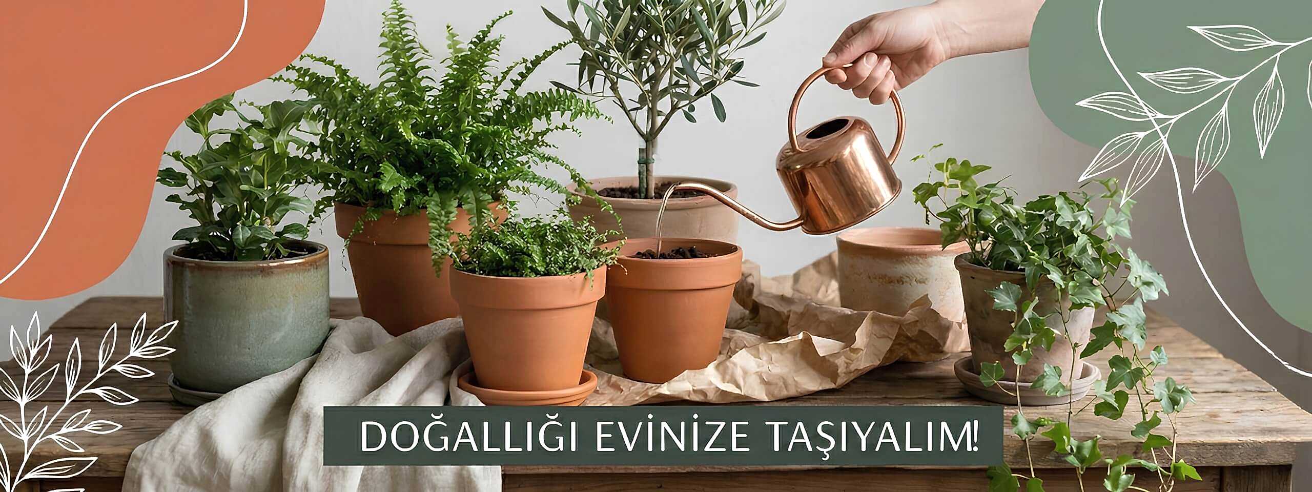 Seramik Çömlek Slider