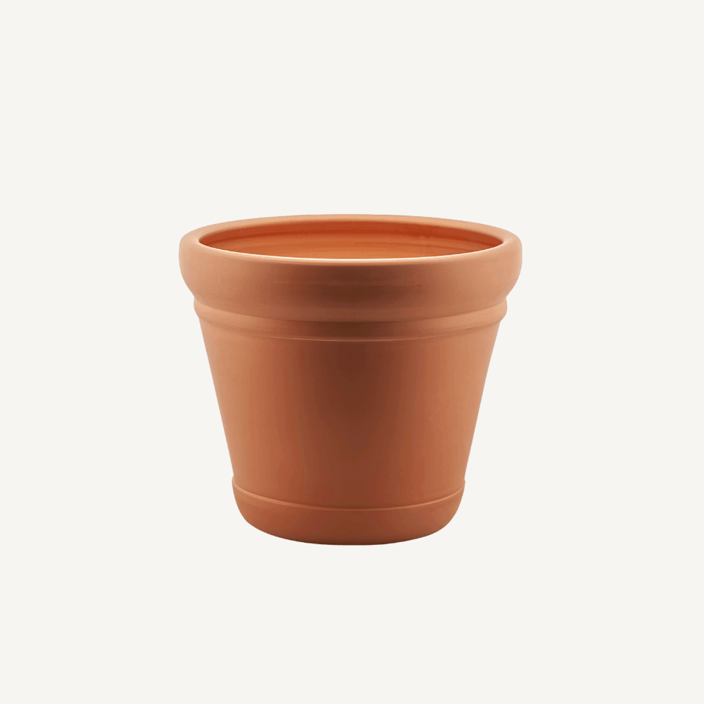 İtalyan Konik Saksı