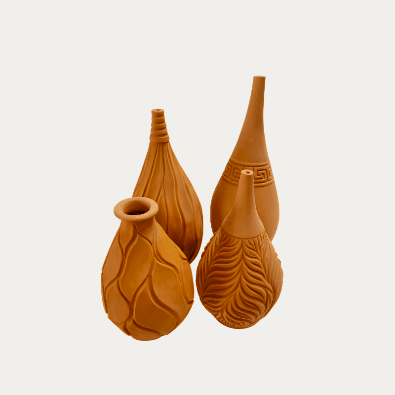 Gözyaşı Vazoları