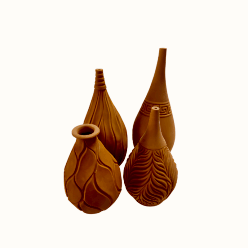 Gözyaşı Vazoları