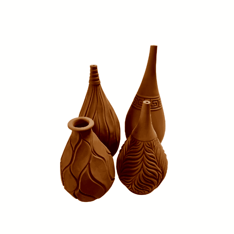 Gözyaşı Vazoları