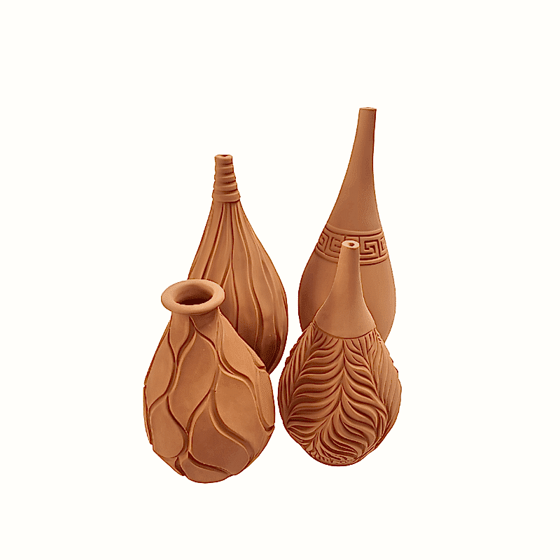 Gözyaşı Vazoları