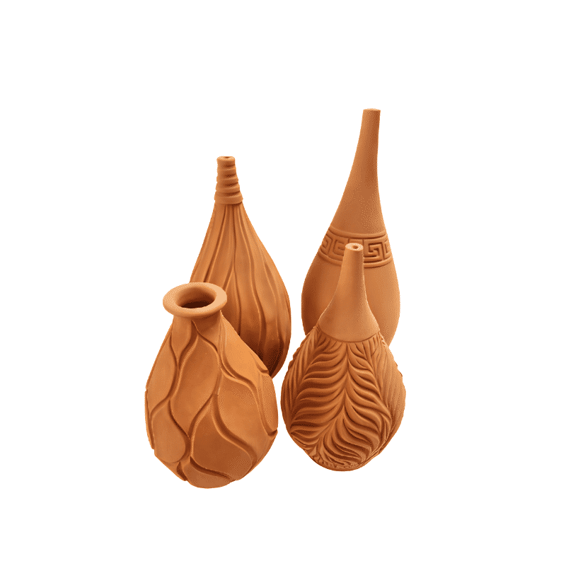 Gözyaşı Vazoları