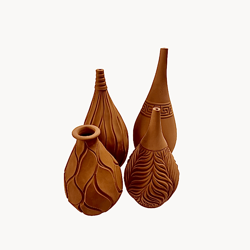 Gözyaşı Vazoları